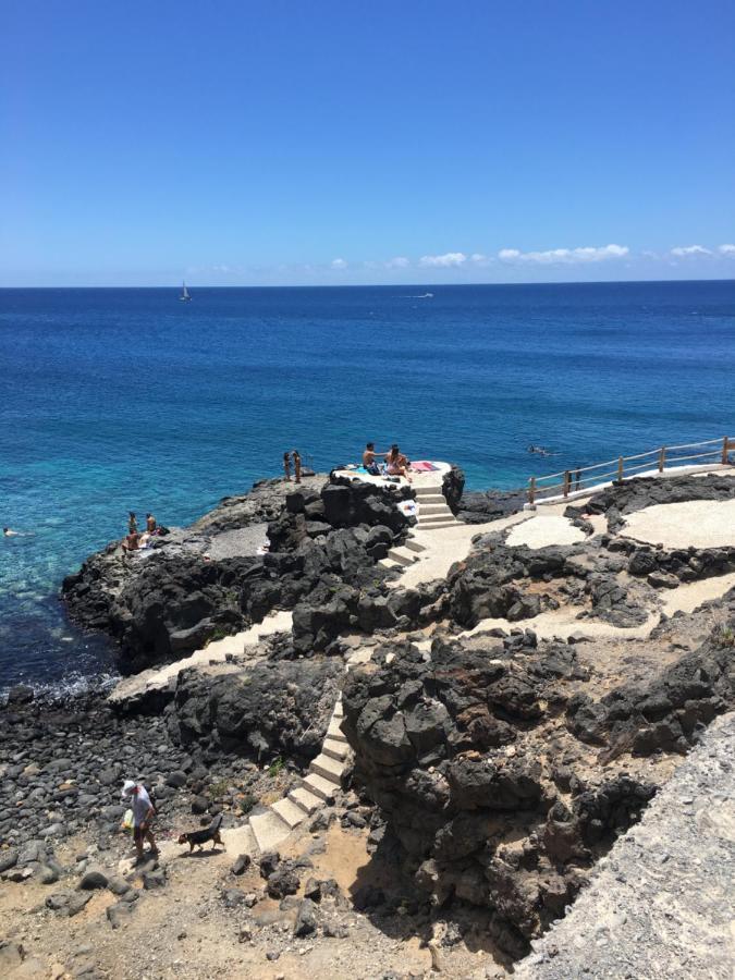 Costa Silencio Arona (Tenerife)