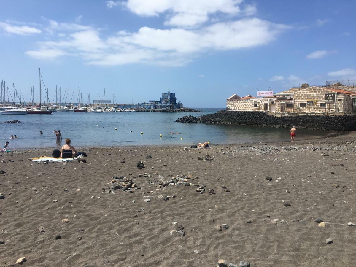 Costa Silencio