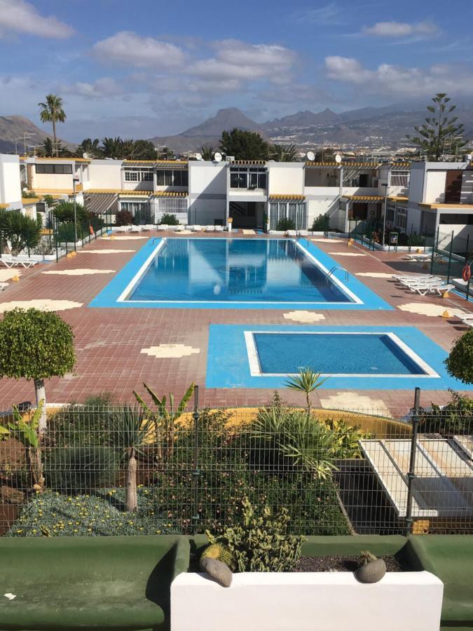 Costa Silencio Appartement *