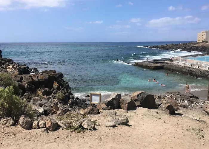 Costa Silencio