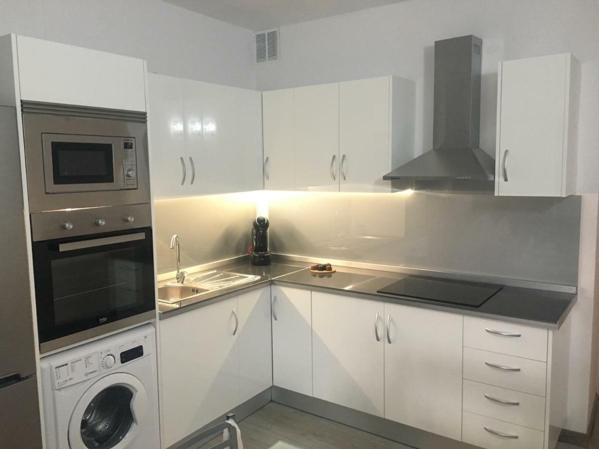 Apartment Costa Silencio