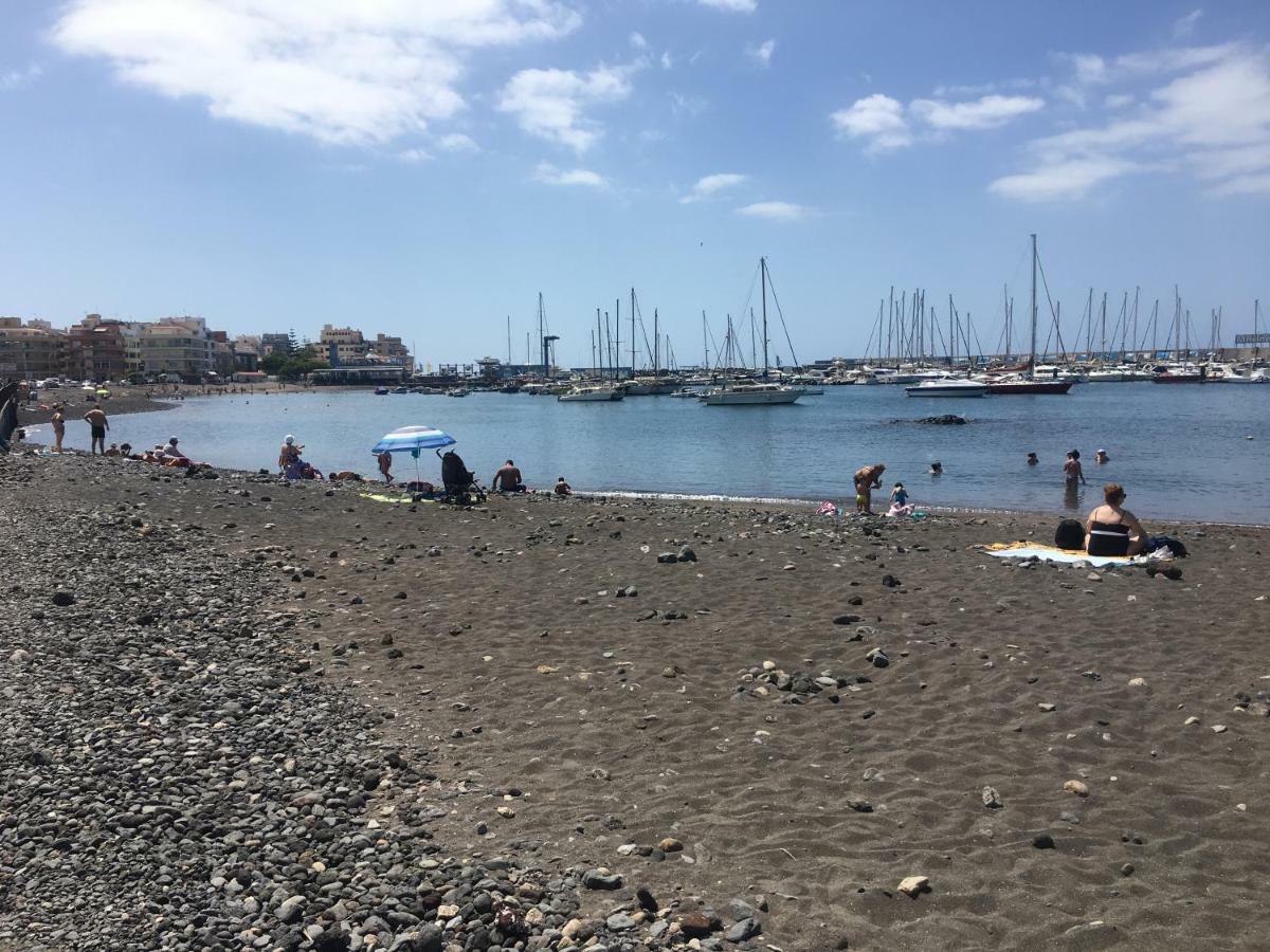 Apartment Costa Silencio Arona (Tenerife)