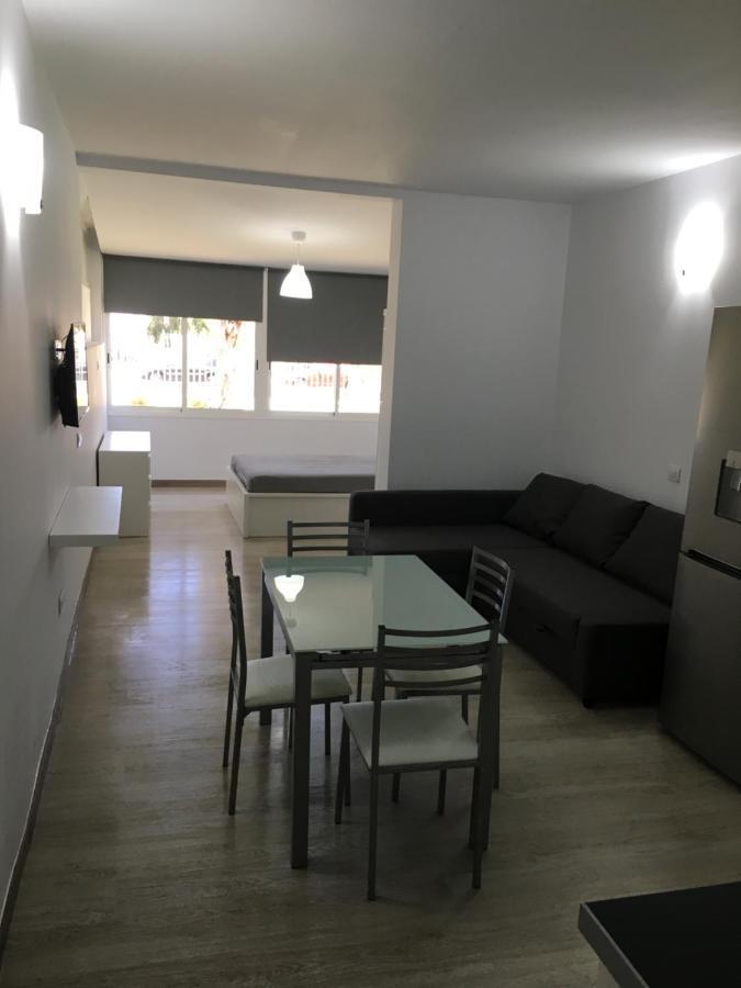 Apartment Costa Silencio Arona (Tenerife)