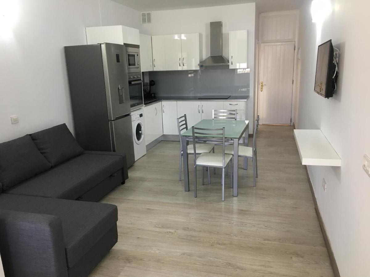 Apartment Costa Silencio